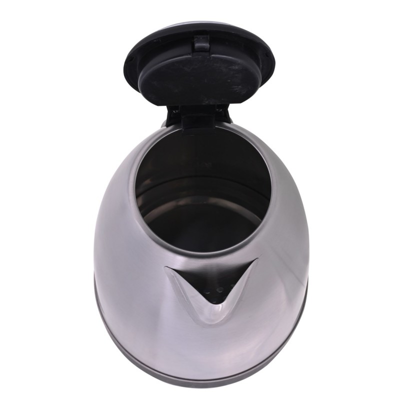 Esperanza EKK104X Electric kettle 1.8 L 2200 W Inox Esperanza EKK104X Electric kettle 1.8 L 2200 W Inox