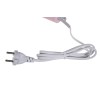 Xiaomi H101 hair dryer 1600 W Pink Xiaomi H101 hair dryer 1600 W Pink