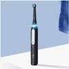 Oral-B iO4s Matt Black electric toothbrush