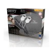 Camry CR 7417 electric blanket 2x 60 W Gray