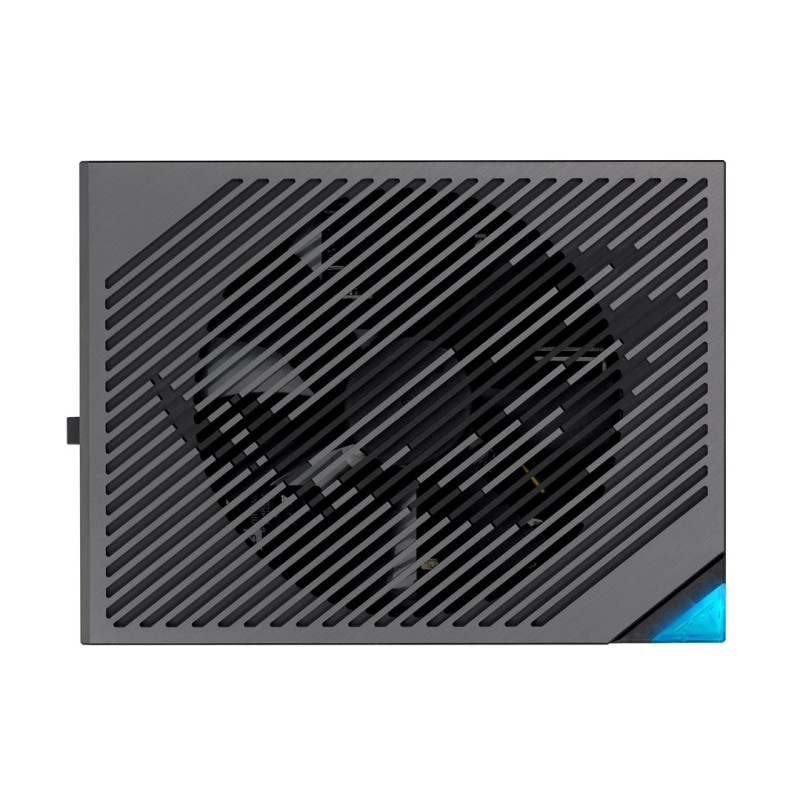 ASUS ROG -THOR-1600T3-GAMING power supply unit 1600 W 20+4 pin ATX ATX Grey ASUS ROG -THOR-1600T3-GAMING power supply unit 1600 W 20+4 pin ATX ATX Grey