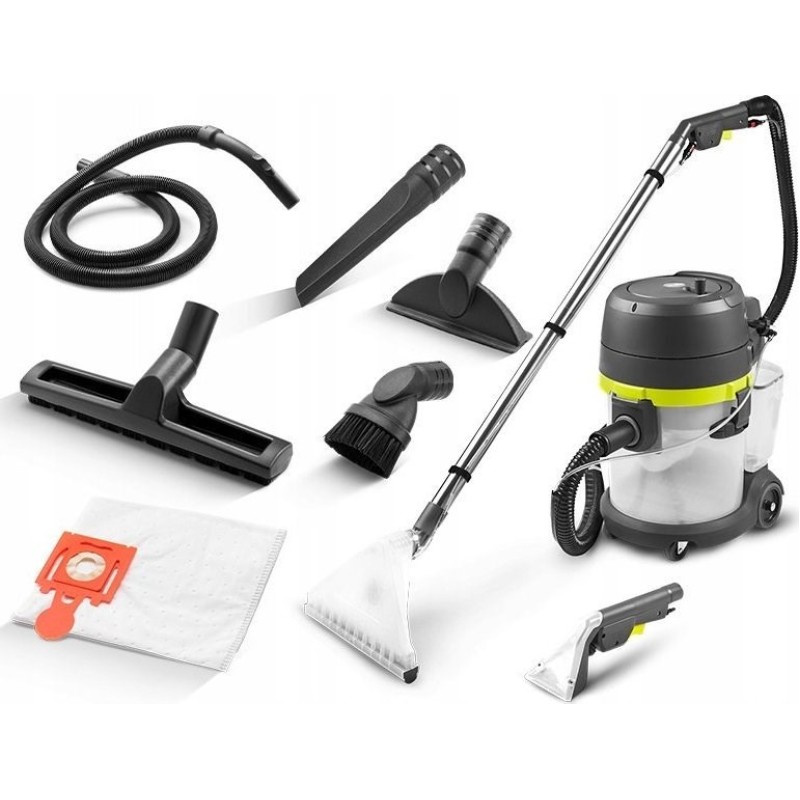MASTER PROFI VACUUM CLEANER 7.0 MAX MASTER PROFI VACUUM CLEANER 7.0 MAX