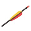 Fibreglass arrows 30’ - set of 5 pieces (VD-065K)