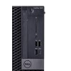 DELL OptiPlex 5060 i5-8500 16GB 256GB SSD SFF Win10pro Used DELL OptiPlex 5060 i5-8500 16GB 256GB SSD SFF Win10pro Used