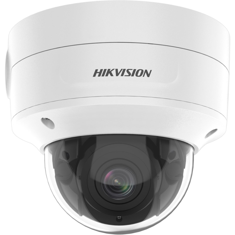 Hikvision DS-2CD2726G2-IZS Dome IP security camera Outdoor 1920 x 1080 pixels Ceiling/wall Hikvision DS-2CD2726G2-IZS Dome IP security camera Outdoor 1920 x 1080 pixels Ceiling/wall