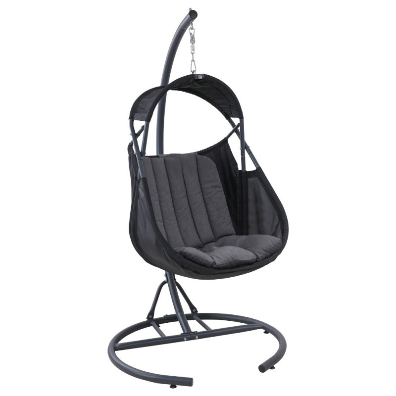 Hanging garden chair FORLI Hanging garden chair FORLI