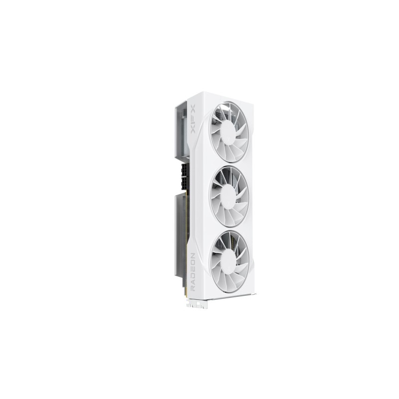 XFX RX 9070 SWIFT OC AMD Radeon RX 9070 16 GB GDDR6