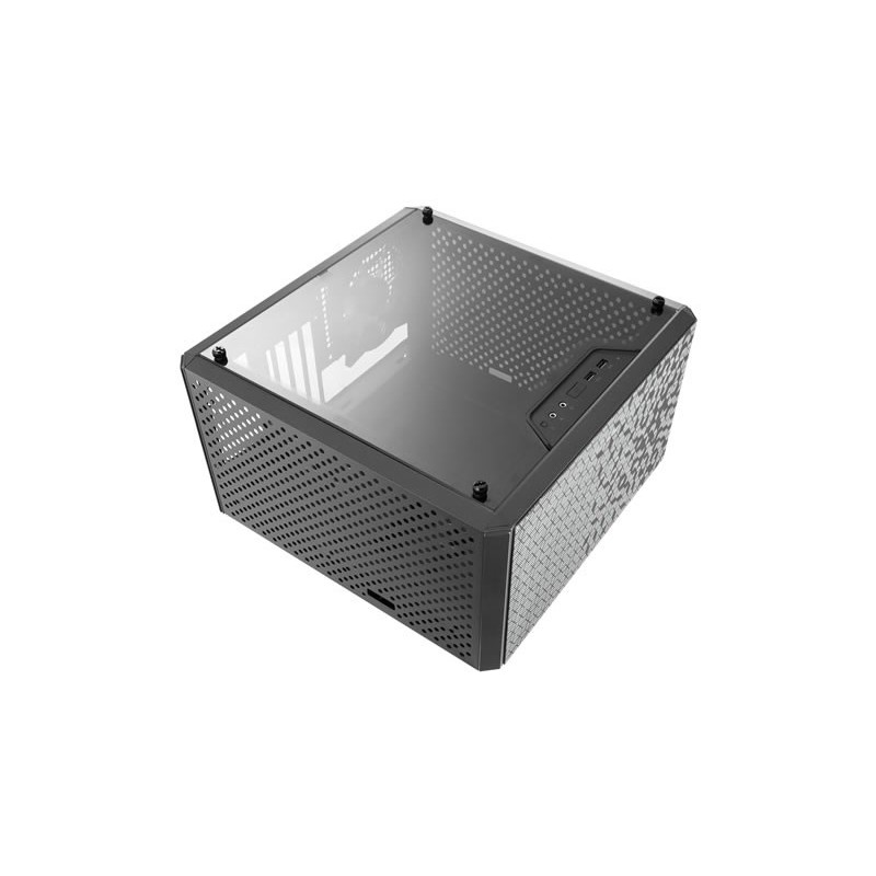 Cooler Master MasterBox Q300L Midi Tower Black Cooler Master MasterBox Q300L Midi Tower Black