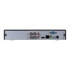 Dahua Technology XVR5104HS-I3 digital video recorder (DVR) Black Dahua Technology XVR5104HS-I3 digital video recorder (DVR) Black