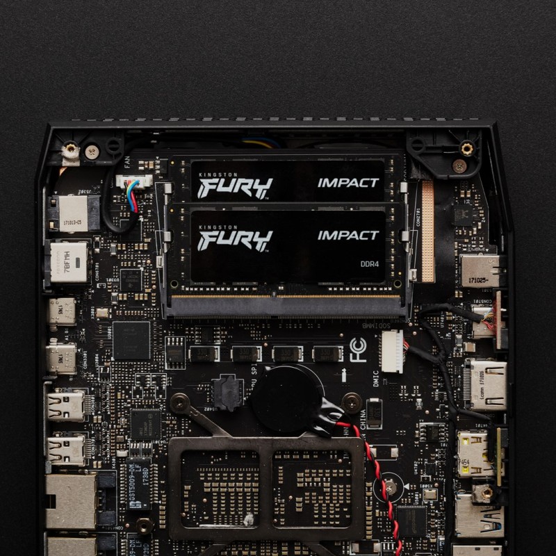 Patriot Memory Viper Venom PVV532G720C34K memory module 32 GB 2 x 16 GB DDR5 7200 MHz Patriot Memory Viper Venom PVV532G720C34K memory module 32 GB 2 x 16 GB DDR5 7200 MHz