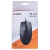 A4Tech OP-720 mouse USB Type-A Optical 800 DPI