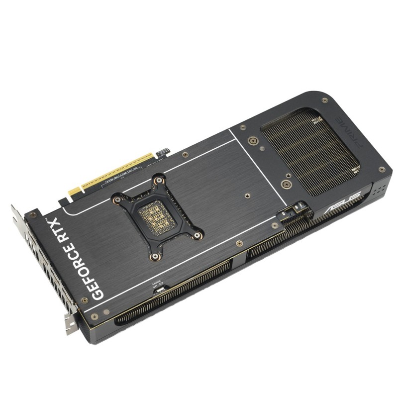 ASUS Prime -RTX5080-O16G NVIDIA GeForce RTX 5080 16 GB GDDR7 ASUS Prime -RTX5080-O16G NVIDIA GeForce RTX 5080 16 GB GDDR7
