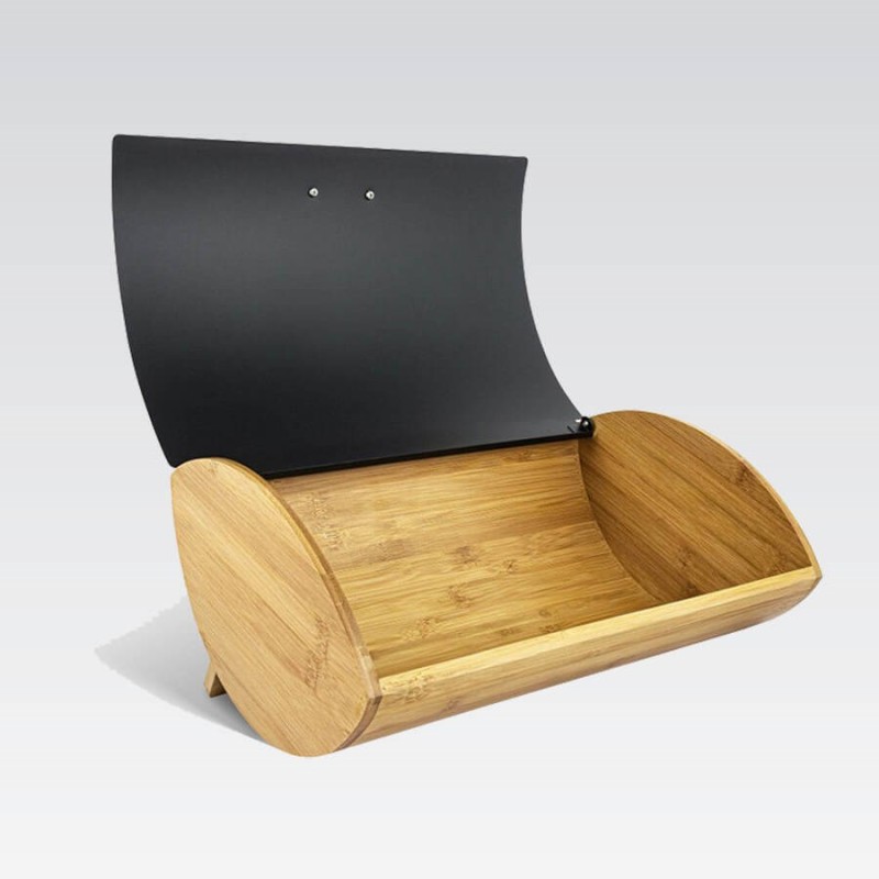 Maestro Bread Loaf MR-1775-BLACK Maestro Bread Loaf MR-1775-BLACK