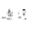 Bosch MCM3201B food processor 800 W 2.3 L Black, Transparent Bosch MCM3201B food processor 800 W 2.3 L Black, Transparent