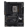 ASUS TUF GAMING H770-PRO WIFI Intel H770 LGA 1700 ATX ASUS TUF GAMING H770-PRO WIFI Intel H770 LGA 1700 ATX