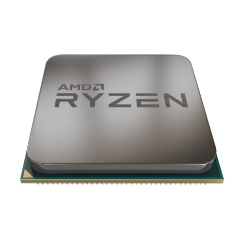 AMD Ryzen 5 3400G processor 3.7 GHz 4 MB L3 Tray AMD Ryzen 5 3400G processor 3.7 GHz 4 MB L3 Tray