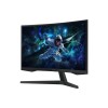 Samsung G55C computer monitor 68.6 cm (27