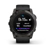 Garmin EPIX PRO g2 51mm Sapphire Carbon Gray DLC Titanium Black Garmin EPIX PRO g2 51mm Sapphire Carbon Gray DLC Titanium Black