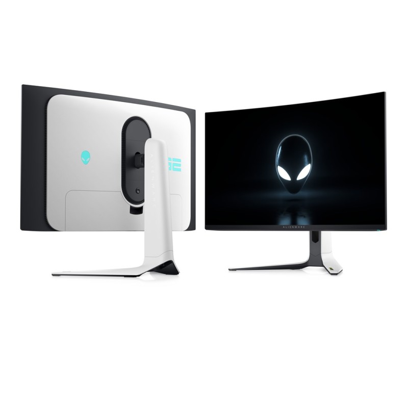 Alienware AW3225QF computer monitor 81.3 cm (32 Alienware AW3225QF computer monitor 81.3 cm (32