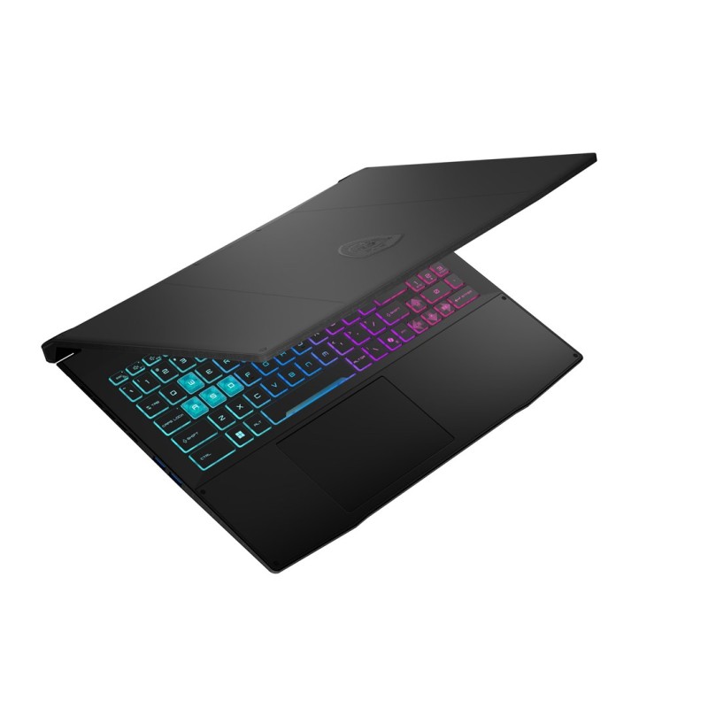 MSI Katana 15 HX B14WFK-605XPL Intel® Core™ i7 i7-14650HX Laptop 39.6 cm (15.6 MSI Katana 15 HX B14WFK-605XPL Intel® Core™ i7 i7-14650HX Laptop 39.6 cm (15.6