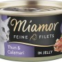 Miamor 4000158740496 cats moist food 100 g
