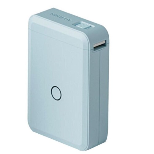 Niimbot D110_M Label Printer, blue