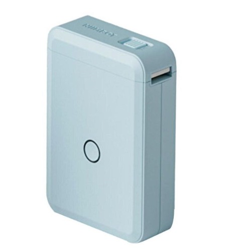 Niimbot D110_M Label Printer, blue