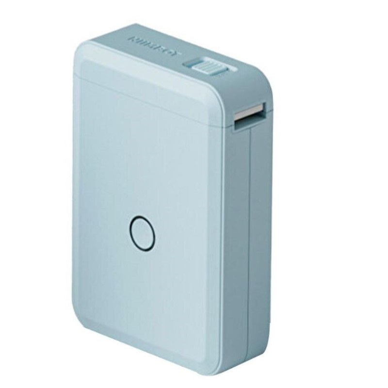 Niimbot D110_M Label Printer, blue