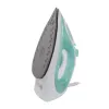 Esperanza EHI005 Steam iron Ceramic soleplate Green,White 2200 W Esperanza EHI005 Steam iron Ceramic soleplate Green,White 2200 W