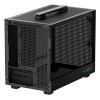 DeepCool CH160 Small Form Factor (SFF) Black DeepCool CH160 Small Form Factor (SFF) Black