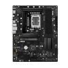 Asrock B860 Pro-A Intel B860 LGA 1851 (Socket V1) ATX Asrock B860 Pro-A Intel B860 LGA 1851 (Socket V1) ATX