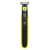 Philips Norelco OneBlade QP2724/10 men's shaver Foil shaver Trimmer Grey, Lime Philips Norelco OneBlade QP2724/10 men's shaver Foil shaver Trimmer Grey, Lime