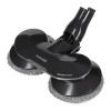 Samsung VS20B75ADR5 Stick vacuum AC Dry HEPA Bagless 0.8 L 550 W Black, Grey