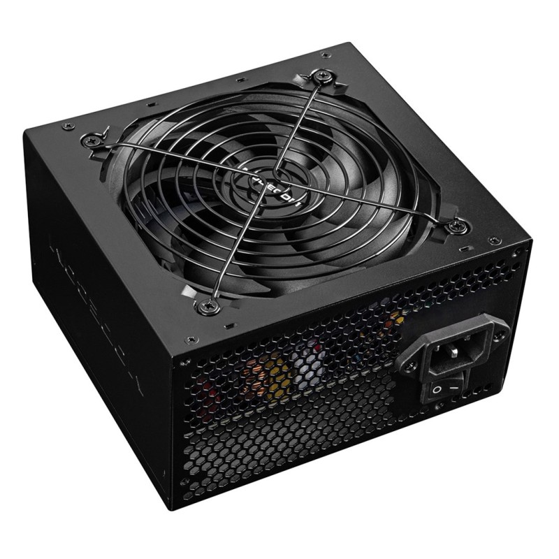MODECOM Power Supply MC-B88-700-FC 80+ BRONZE 230V EU 700W BULK MODECOM Power Supply MC-B88-700-FC 80+ BRONZE 230V EU 700W BULK