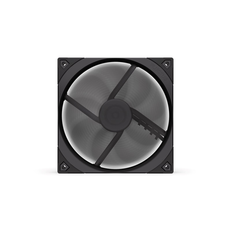 Noctua NH-U12S TR4-SP3 computer cooling system Processor Cooler 12 cm Aluminium, Beige Noctua NH-U12S TR4-SP3 computer cooling system Processor Cooler 12 cm Aluminium, Beige