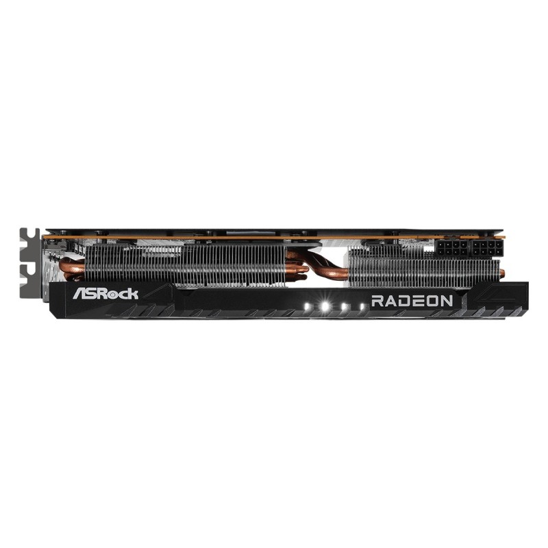 ASRock Radeon RX 7700 XT Challenger 12GB OC graphics card ASRock Radeon RX 7700 XT Challenger 12GB OC graphics card