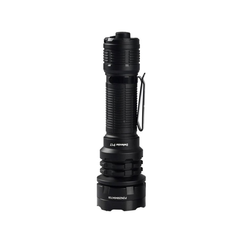 AceBeam P17 Black torch AceBeam P17 Black torch