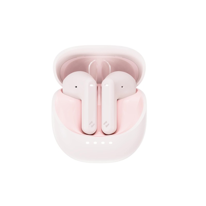 Havit TW931 - TWS wireless headphones, pink Havit TW931 - TWS wireless headphones, pink