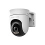Mercusys MC500 security camera Bulb IP security camera Outdoor 1920 x 1080 pixels Ceiling/Wall/Pole