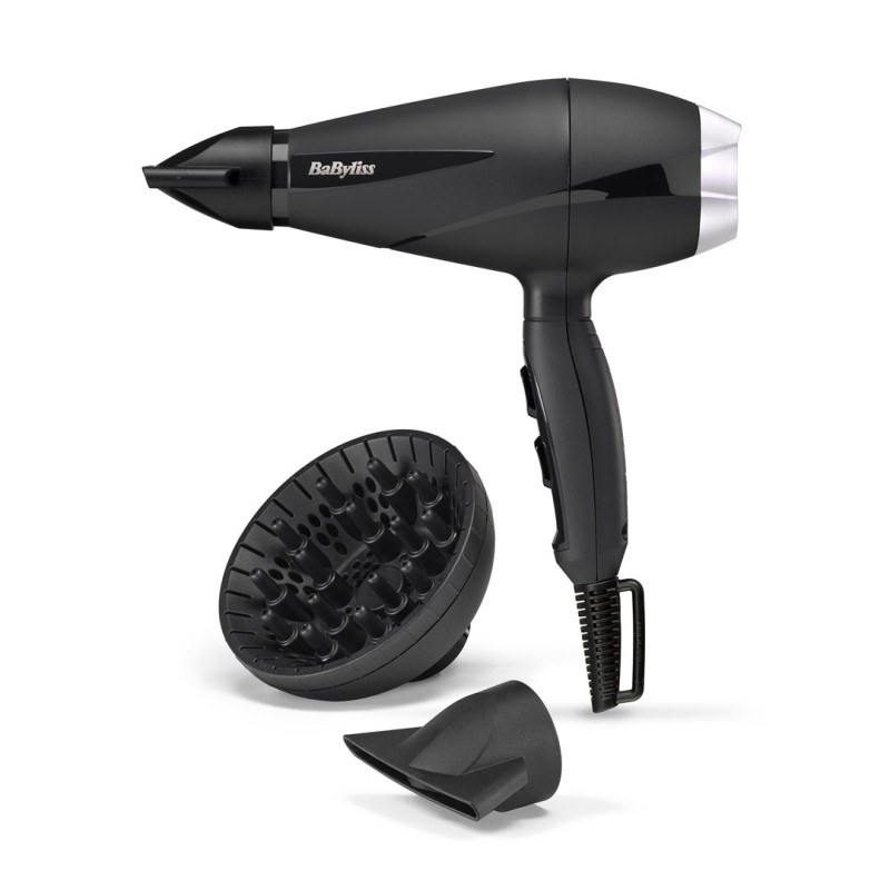 Iron Black+Decker BXIR2801E Iron Black+Decker BXIR2801E