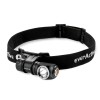 EverActive FL-55R Dripple LED rechargeable hand/LED headlamp EverActive FL-55R Dripple LED rechargeable hand/LED headlamp