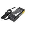 Green Cell AD139P power adapter/inverter Universal 90 W Black