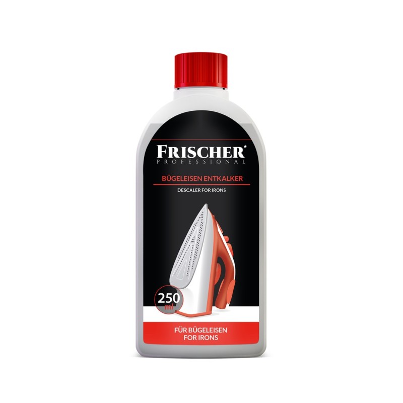 Frischer iron descaler 0.25l Frischer iron descaler 0.25l