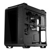 ASUS TUF GAMING GT502 Horizon TG ARGB Black Midi Tower