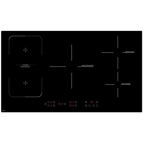 LIN  LI-B57235 7200 W induction cooktop.