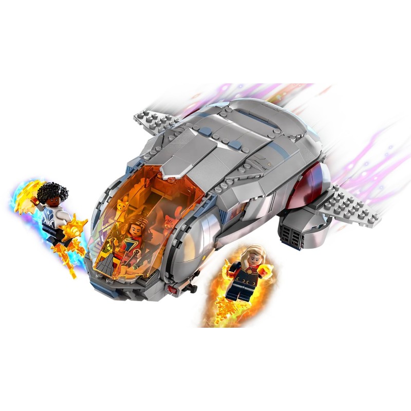 LEGO MARVEL 76232 The Hoopty LEGO MARVEL 76232 The Hoopty