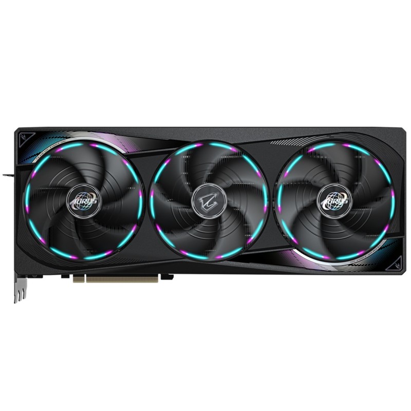 Karta graficzna ZOTAC GAMING GeForce RTX 5070 Ti 16GB AMP Extreme INFINITY Karta graficzna ZOTAC GAMING GeForce RTX 5070 Ti 16GB AMP Extreme INFINITY