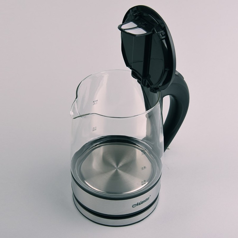 Maestro MR-3530-22 Pot with folding handles 4.2 l Maestro MR-3530-22 Pot with folding handles 4.2 l