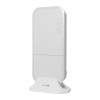 Router WiFi 6 Mikrotik wAP ax (wAPG-5HaxD2HaxD) 2,4GHz(2x2)/5GHz(2x2) 2p Router WiFi 6 Mikrotik wAP ax (wAPG-5HaxD2HaxD) 2,4GHz(2x2)/5GHz(2x2) 2p