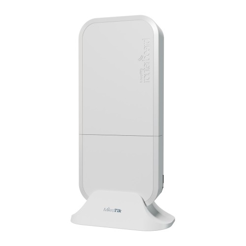 Router WiFi 6 Mikrotik wAP ax (wAPG-5HaxD2HaxD) 2,4GHz(2x2)/5GHz(2x2) 2p Router WiFi 6 Mikrotik wAP ax (wAPG-5HaxD2HaxD) 2,4GHz(2x2)/5GHz(2x2) 2p